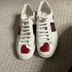 Gucci sneakers